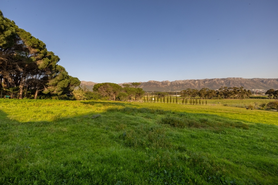 0 Bedroom Property for Sale in Somerset West Rural Western Cape
